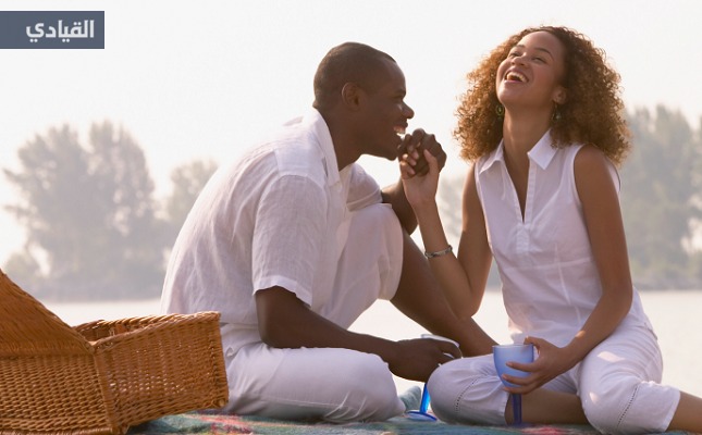 صفات النساء اللاتي يخطفن قلوب الرجال من النظرة الأولى!